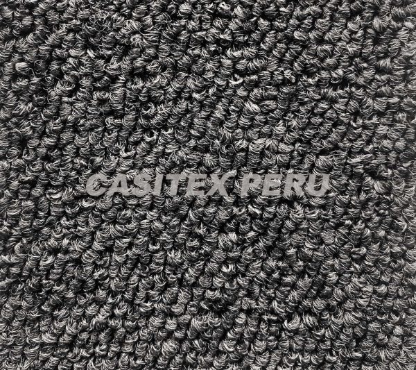 Alfombra Spazio Gris