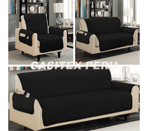forro de sofa ajustable cubierta para muebles proteccion contra manchas fundas lavables oferta