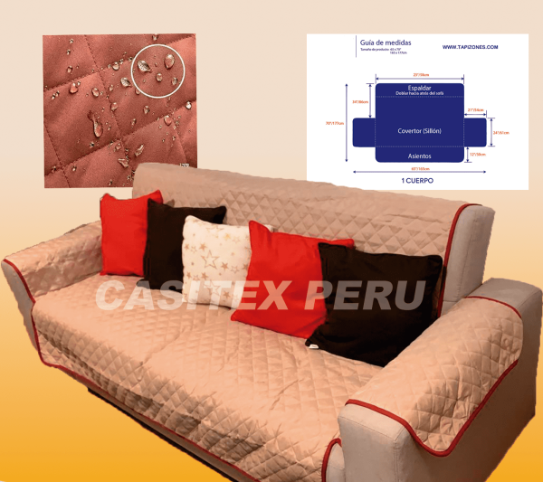 forro de sofa ajustable cubierta para muebles proteccion contra manchas fundas lavables oferta