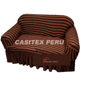 Forro mueble spandex cubierta ajustables proteccion economica sofa